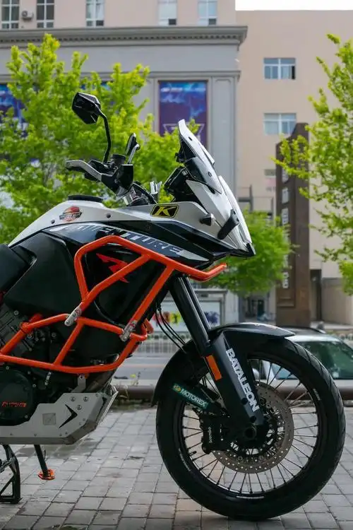 转让辽宁沈阳ktmadventure1190r