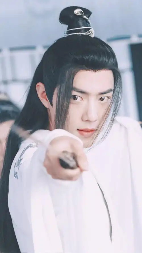 肖战陈情令##肖战魏无羡##肖战