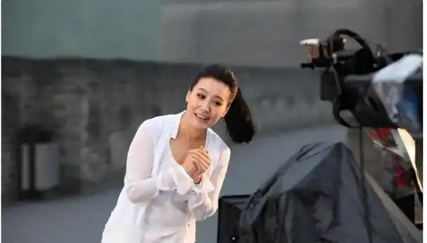 歌手谭晶这辈子最正确的决定就是为科学家丈夫生一对双胞胎