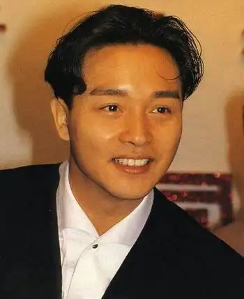 张国荣当年提携过的3位明星 两人已过气一人如日中天