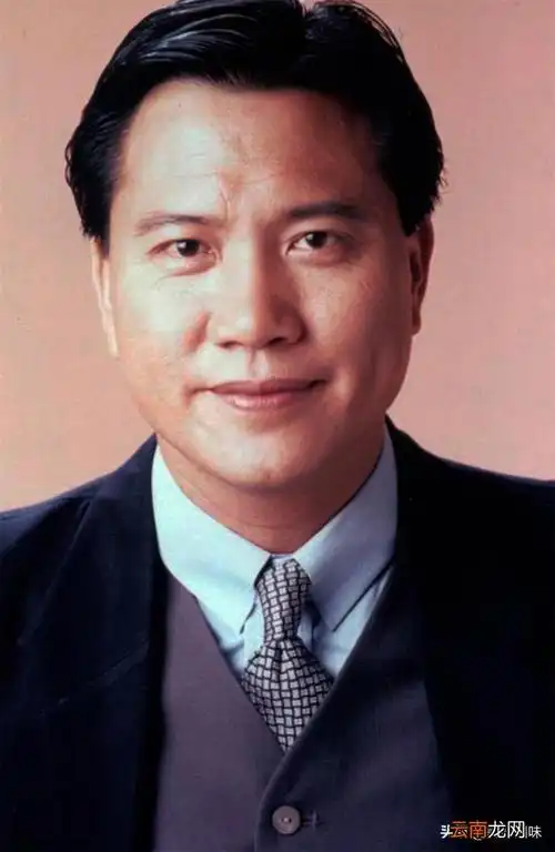 香港电影巅峰期男影星 香港男演员大全