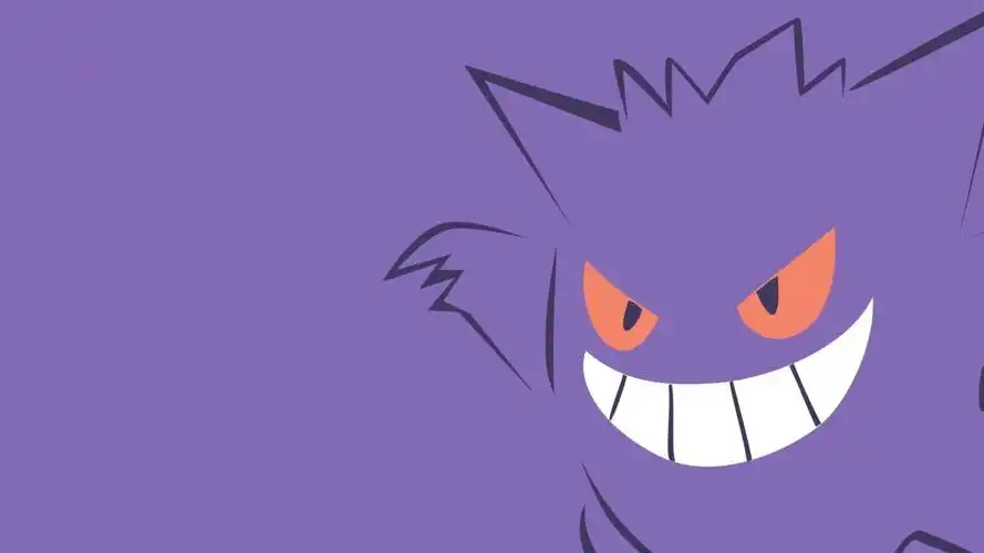 口袋妖怪游戏动态壁纸