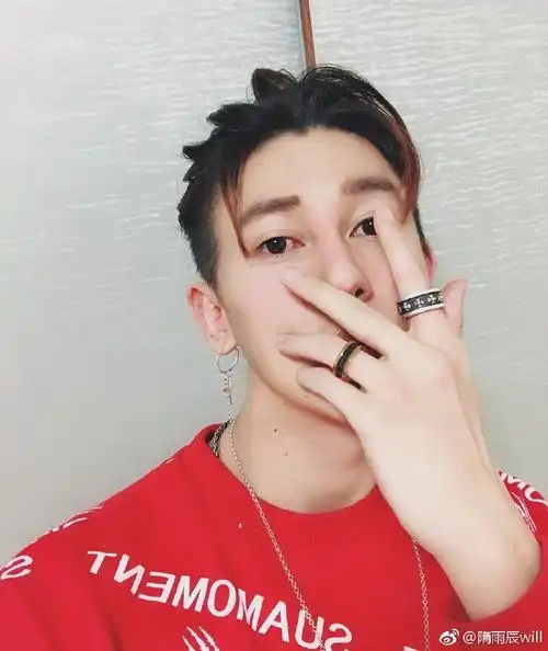 哦耶,哈利路亚[哈哈] 来自隋雨辰will - 微博