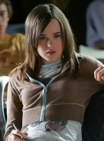 《水果硬糖》硬核萝莉艾伦·佩吉32岁生日快乐!