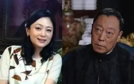 60岁倪大红近照,隐瞒了31年的老婆,原来是我们熟悉的她_倪炜_因为