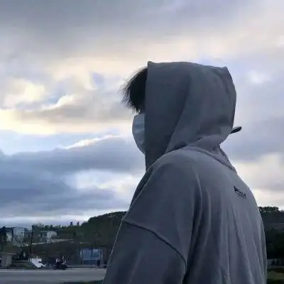 耐看又很撩人的帅气男生气质头像一眼万年的真人男生很好看的头