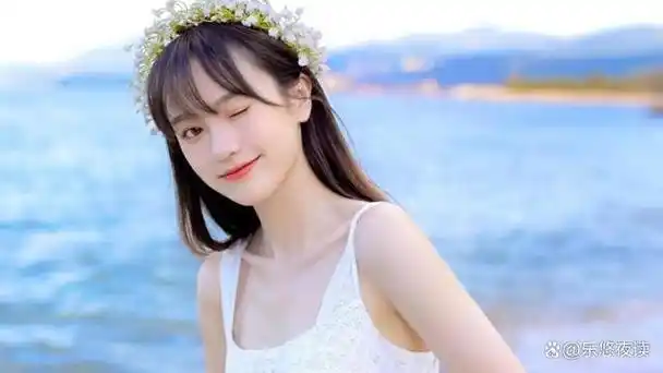 直男心动长相类型女生