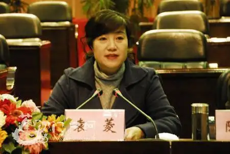 四川南充副市长被查 被指与女县委书记关系密切