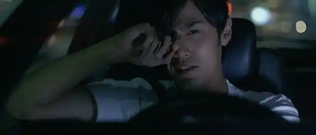 《头文字d》藤原拓海最终命运曝光,一代车神结局令粉丝心碎!