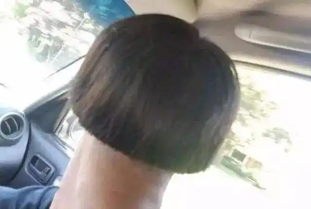 但是如果换发型失败,那简直想死的心都有了!