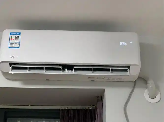 华凌空调大15匹多少钱质量如何质量和美的一样价格1599元