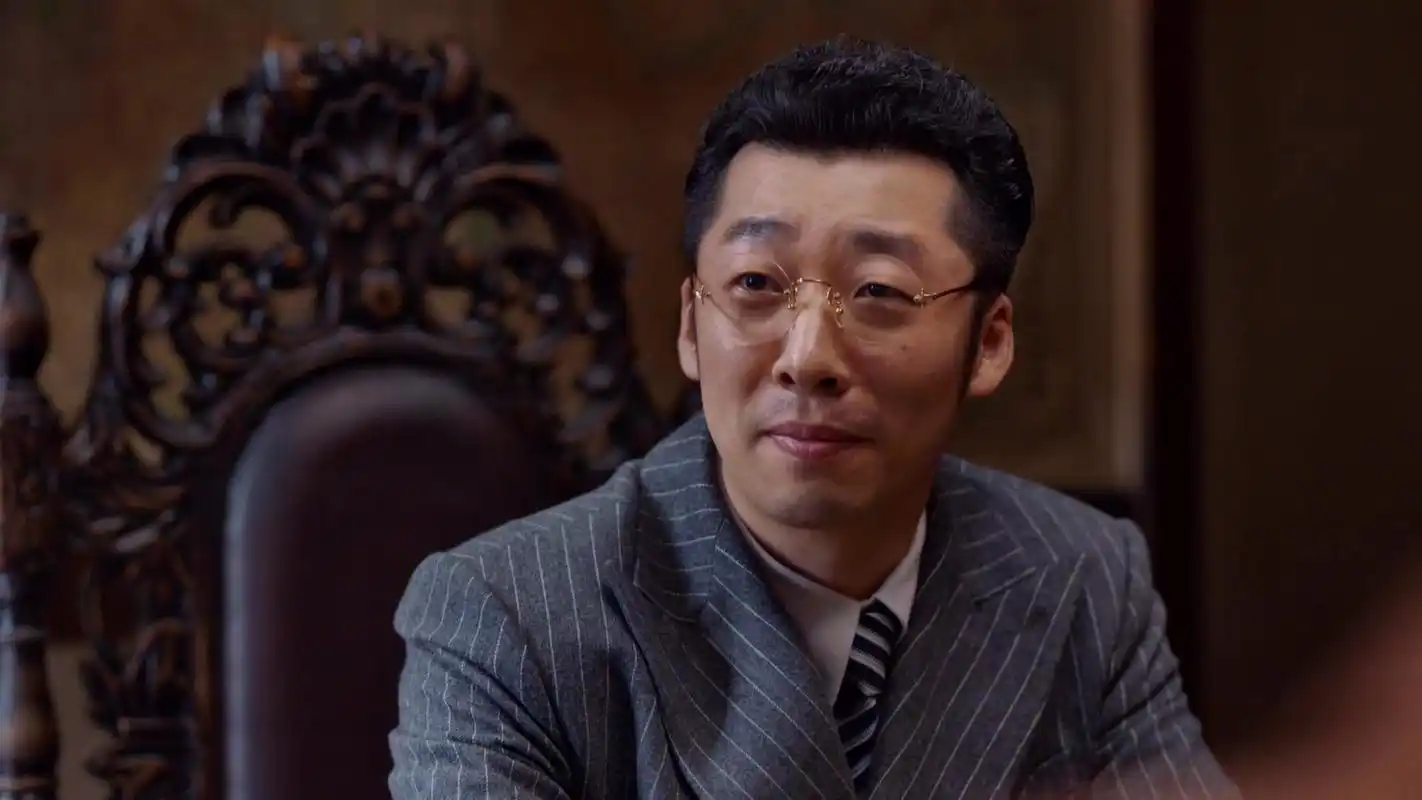 原创叛逆者大结局万般皆是命王世安的命不是一般的硬