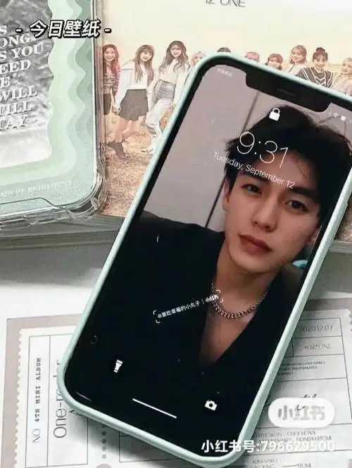 谁能拒绝这么帅的余庆伟呢08