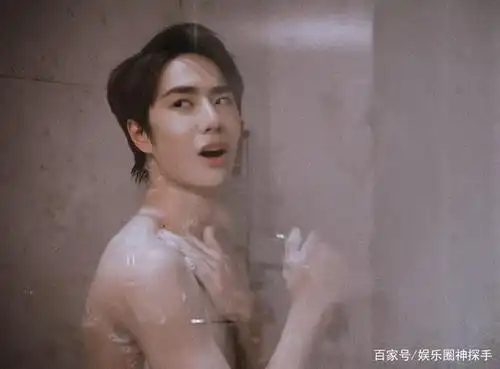 王一博的这些照片,连资深铁粉都没见过!