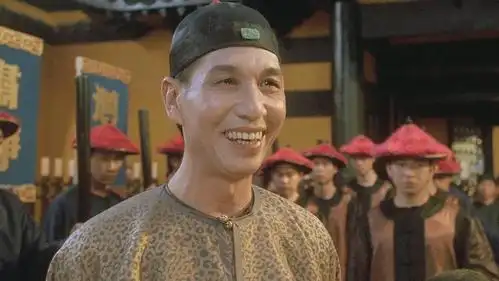 刘洵shun lau的图片