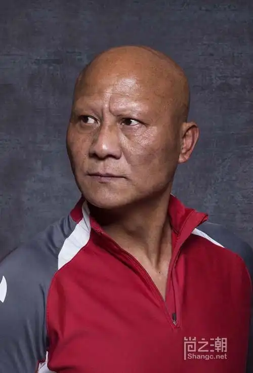 奔跑吧兄弟第二季包贝尔为什么是光头造型 揭明星光头是真的吗?