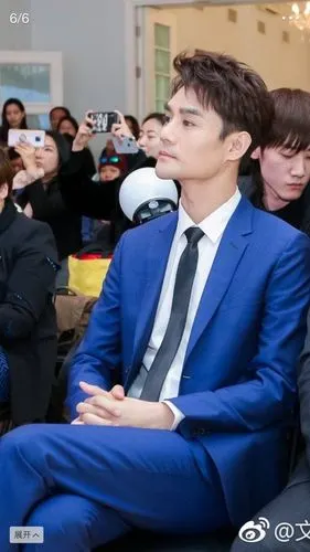 祝贺凯宝喜提大使一枚. 这-.