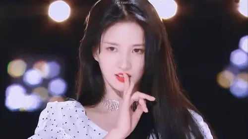 创造营2020|初舞台|刘些宁