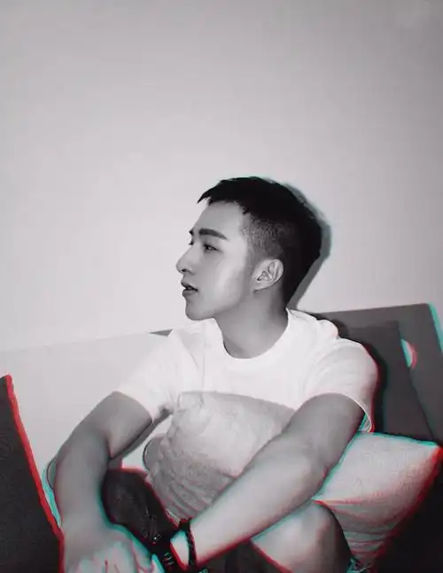 最帅的板寸发型学生板寸发型图片