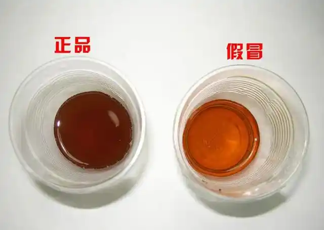 怎样区分机油的好坏?学会这几个辨别方法,看完记得收藏!