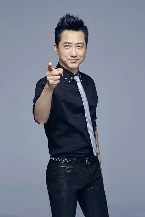 歌手庾澄庆多大年龄