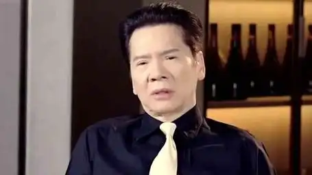 同样是向华强的基因,两个儿子惹是生非,女儿却早已赚取上亿身家