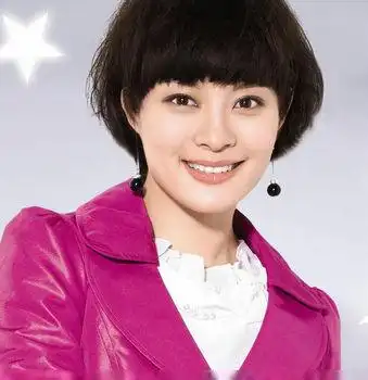 盘点十大短发女明星刚柔并济之美