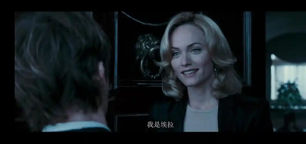 午夜电影院第一夜我吓你但你不能叫的死寂