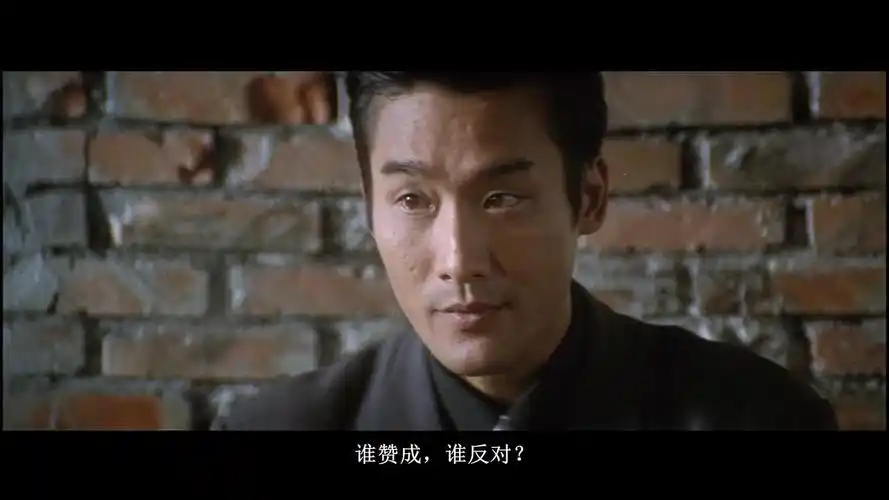 关于电影《黑金》,谁赞成,谁反对. - 哔哩哔哩