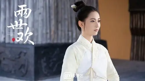 刘镇明执导,于朦胧,陈钰琪领衔主演,张思帆,马月等主演的轻悬疑古装