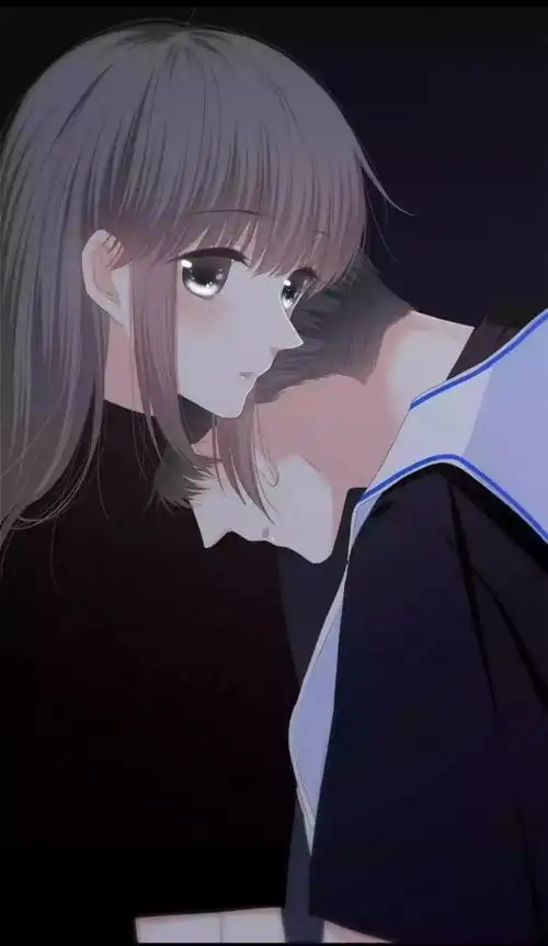 《怦然心动》壁纸之江应怜&狄淇儿