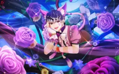 idolish7偶像星愿百momo美图壁纸集观赏