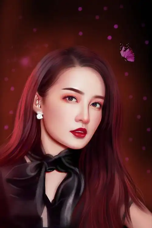 【李沁】【饭绘】—— ‖分享贴