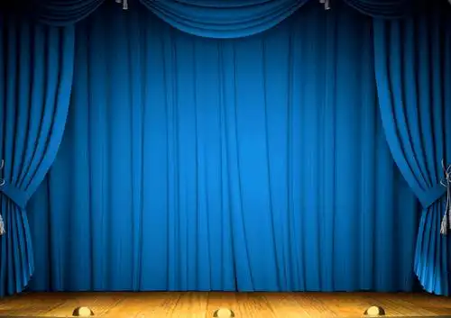 舞台背景图片