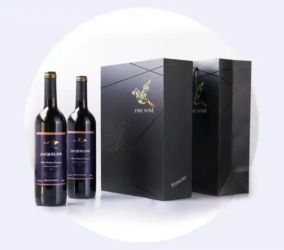 杰琳庄园西拉赤霞珠干红葡萄酒 进口红酒 全球进口 产品中心 武汉秋知