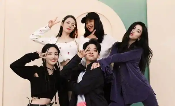 网传《浪姐4》成团名单,可最大的赢家竟不是c位出道的姐姐?