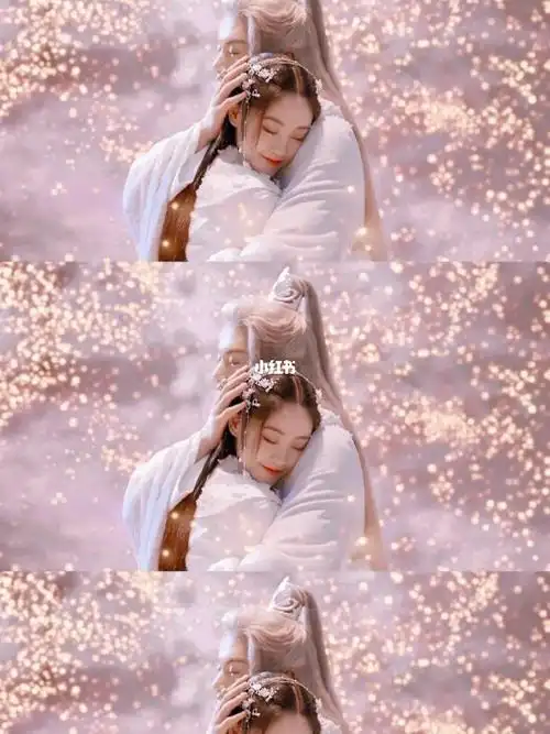 《遇龙》定档,祝绪丹能否弯道超车超越陈钰琪?