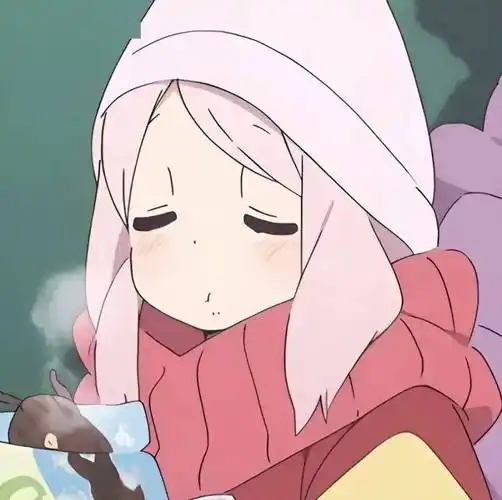 可爱显眼包头像 | 人无善志 虽勇必伤_图片