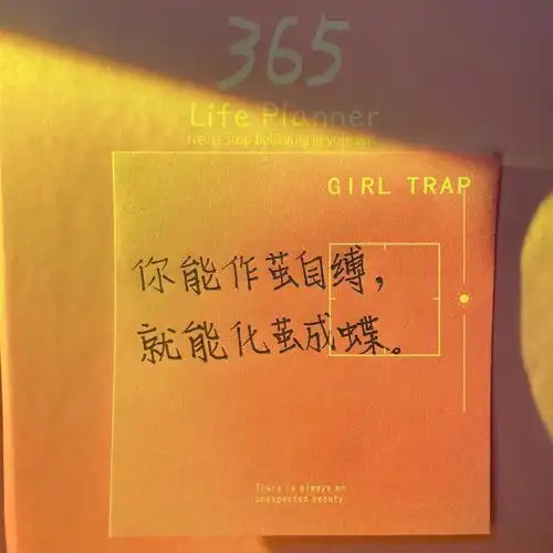 万事尽可期待#手写文案  #激励  #正能量  #努力变优秀  #励志鸡汤