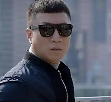 带着爸爸去留学武丹丹孙红雷陆远同墨镜极限挑战太阳眼镜