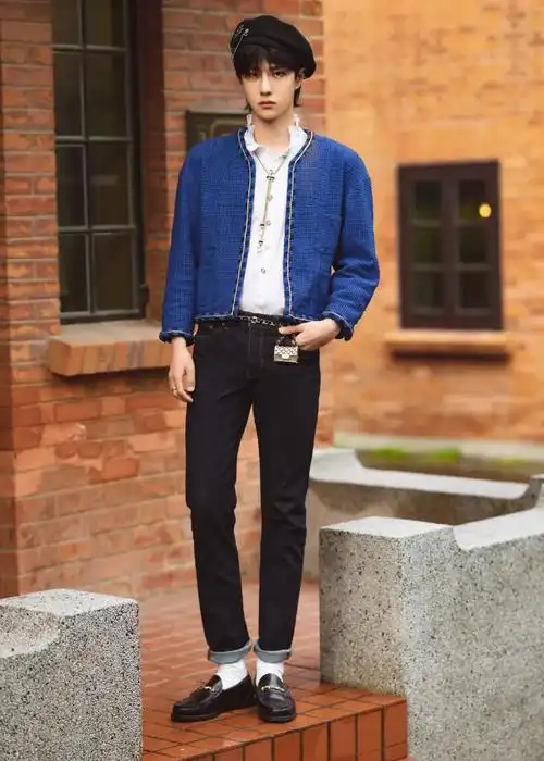 今年的时尚很好追,10元就能get了