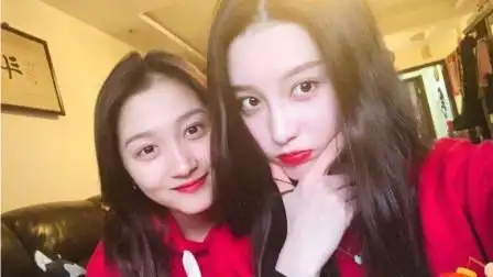 关晓彤家境曝光,得知姐姐关晓珊身份后,网友:难怪鹿晗非她不娶-娱乐