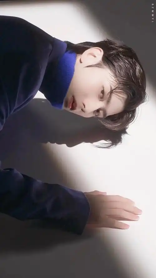 蔡徐坤|壁纸 cr:不知名网友鹿 - 高清图片,堆糖,美图壁纸兴趣社区