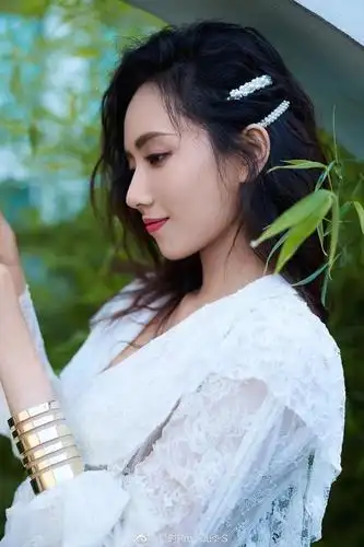 刘惜君新专辑变化好大