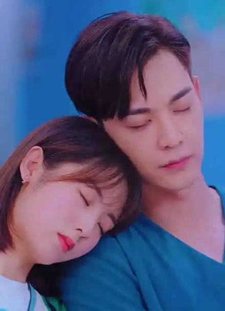 邢菲73 唐晓天 这也太甜了吧