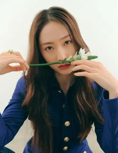 原创刘逸云采访表白fx真的很让人落泪还有机会合体吗