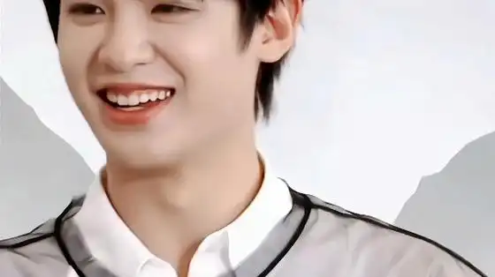 【黄明昊justin】会耍帅的小泰菲