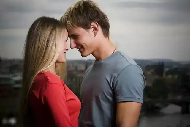 男人这3个地方越大女人越幸福