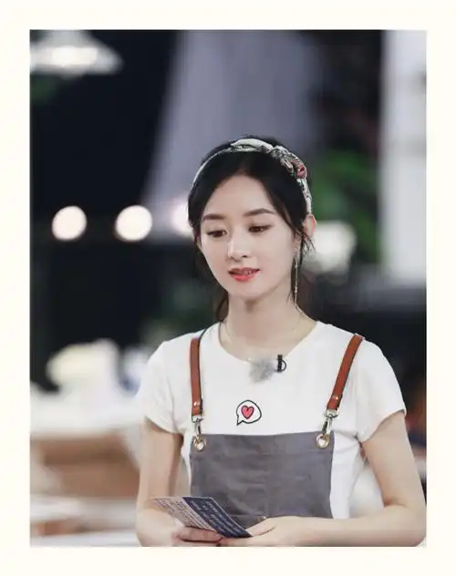 中餐厅赵丽颖同款丝巾发带法式复古绑头发飘带丝带绑包用围巾领巾