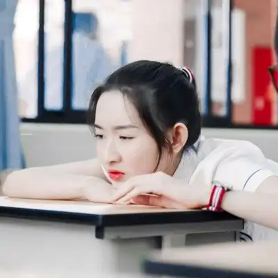 少年派|王玉雯×邓小琪. cr:一颗甜甜瑾橘